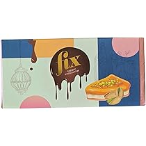 Amazon | 【クール便配送】正規品 高級 ホワイトデー fix ドバイ